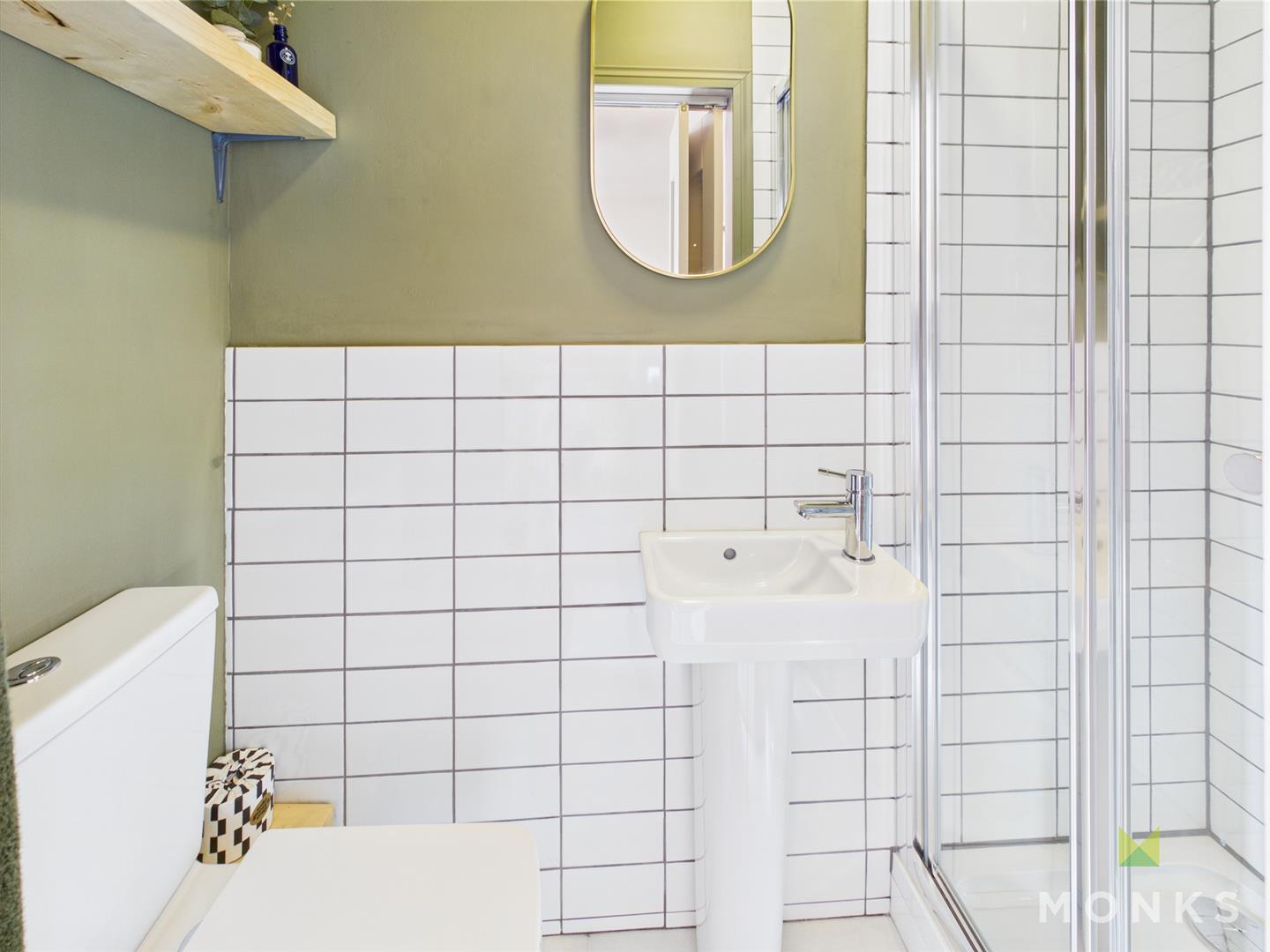 12 Roft Street, Oswestry, SY11 2ET For Sale